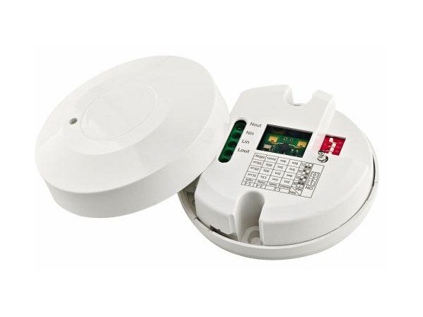 24GHz presence sensor